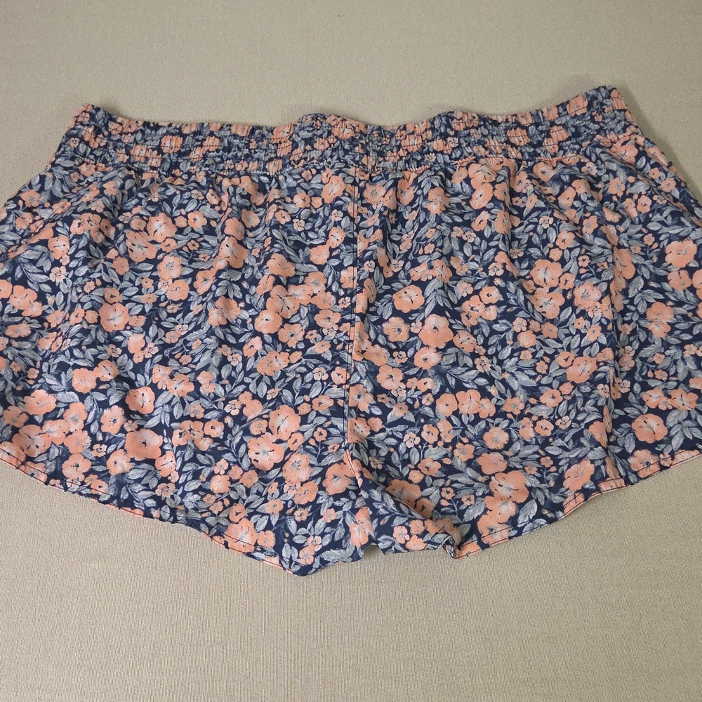 Gap Floral Running Shorts XXL - Picture 5 of 5